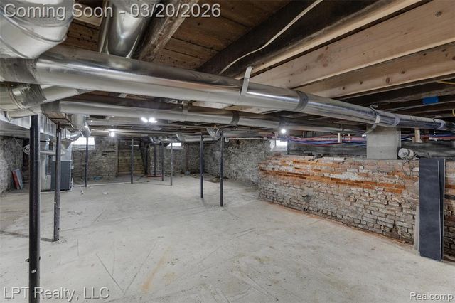 18353 Brewer Road, Dundee, MI 48131