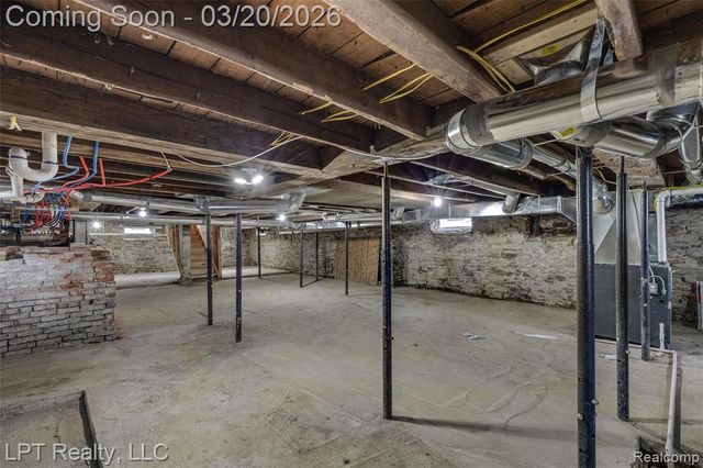 18353 Brewer Road, Dundee, MI 48131