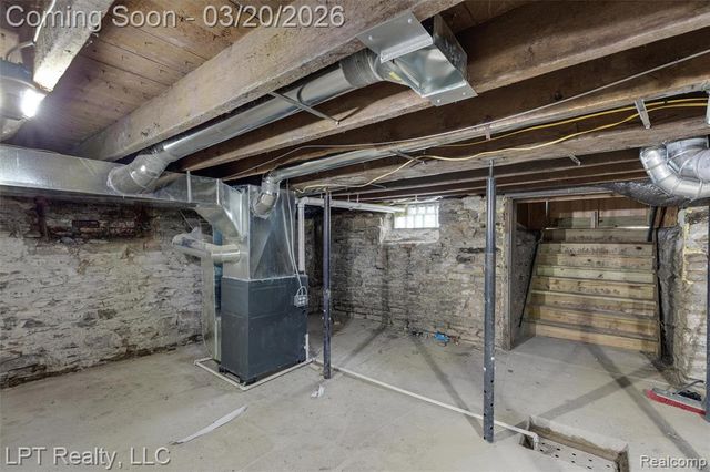 18353 Brewer Road, Dundee, MI 48131