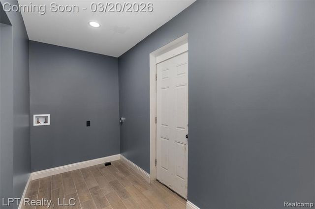 18353 Brewer Road, Dundee, MI 48131