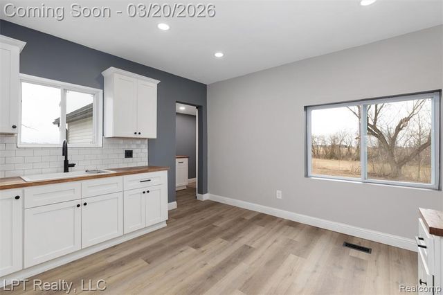 18353 Brewer Road, Dundee, MI 48131