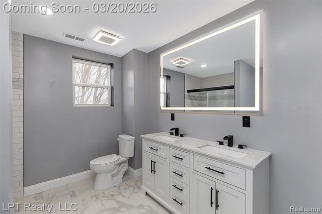 18353 Brewer Road, Dundee, MI 48131