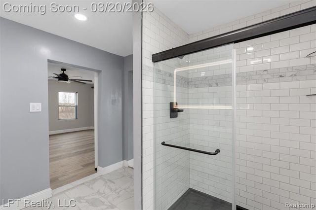 18353 Brewer Road, Dundee, MI 48131