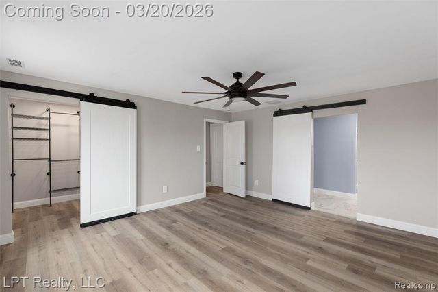 18353 Brewer Road, Dundee, MI 48131