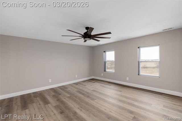 18353 Brewer Road, Dundee, MI 48131