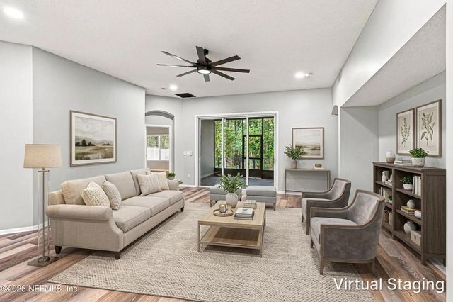 141 CASA SEVILLA Avenue, St. Augustine, FL 32092
