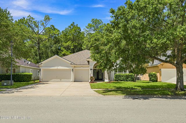 141 CASA SEVILLA Avenue, St. Augustine, FL 32092