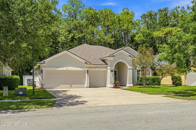 141 CASA SEVILLA Avenue, St. Augustine, FL 32092