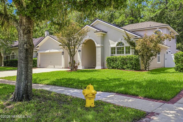 141 CASA SEVILLA Avenue, St. Augustine, FL 32092