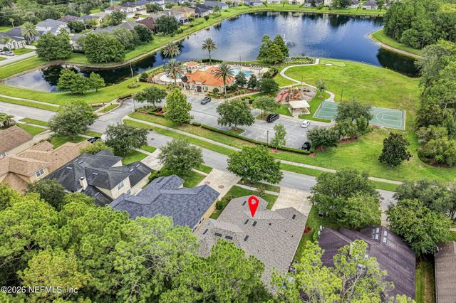 141 CASA SEVILLA Avenue, St. Augustine, FL 32092