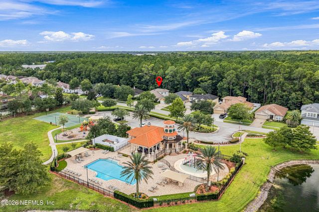 141 CASA SEVILLA Avenue, St. Augustine, FL 32092