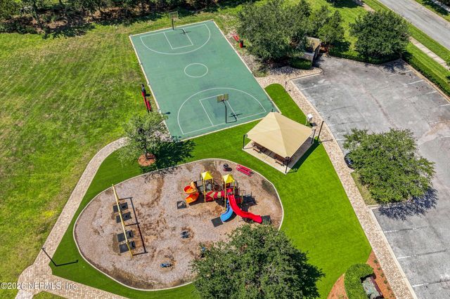 141 CASA SEVILLA Avenue, St. Augustine, FL 32092