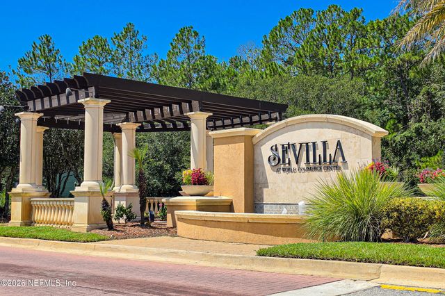 141 CASA SEVILLA Avenue, St. Augustine, FL 32092