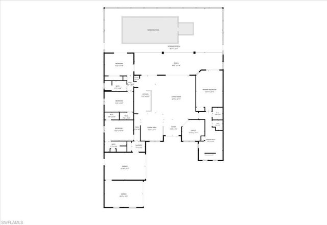 2918 SE 10th PL, Cape Coral, FL 33904