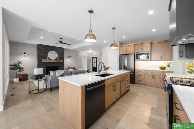 16619 Mueller Street, Bennington, NE 68007