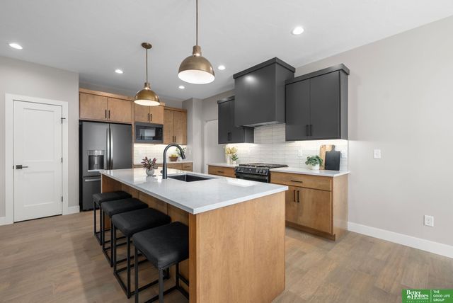 16619 Mueller Street, Bennington, NE 68007