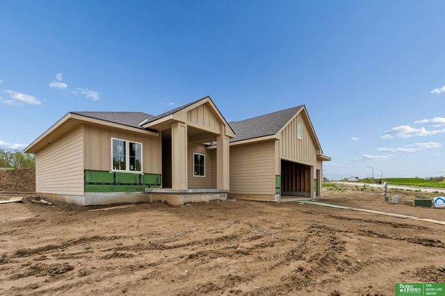 16619 Mueller Street, Bennington, NE 68007