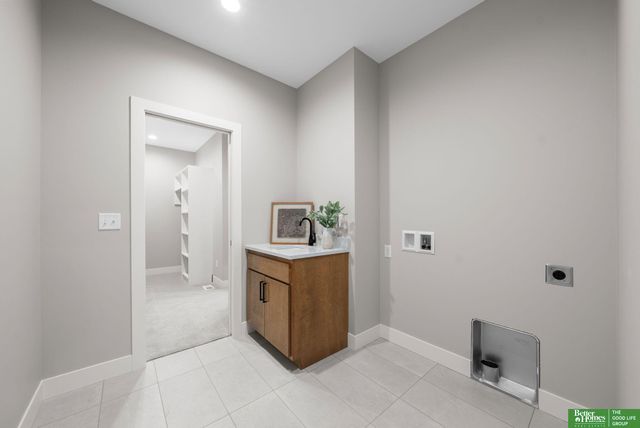 16619 Mueller Street, Bennington, NE 68007