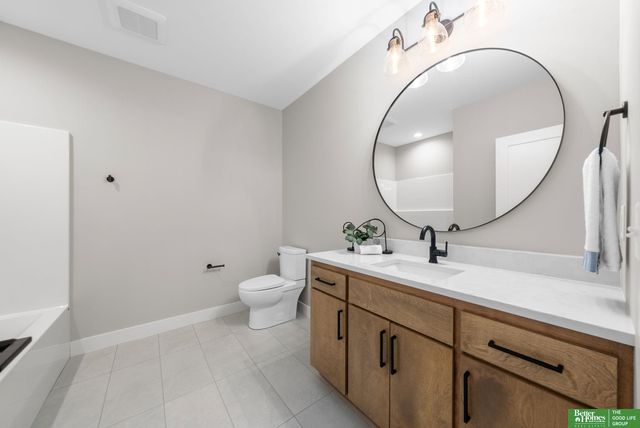 16619 Mueller Street, Bennington, NE 68007