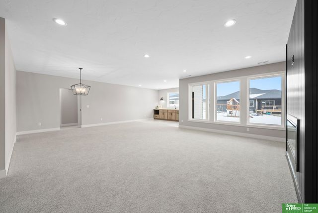 16619 Mueller Street, Bennington, NE 68007