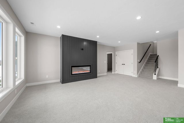 16619 Mueller Street, Bennington, NE 68007
