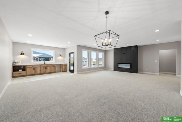 16619 Mueller Street, Bennington, NE 68007
