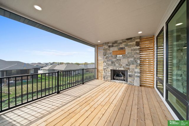 16619 Mueller Street, Bennington, NE 68007