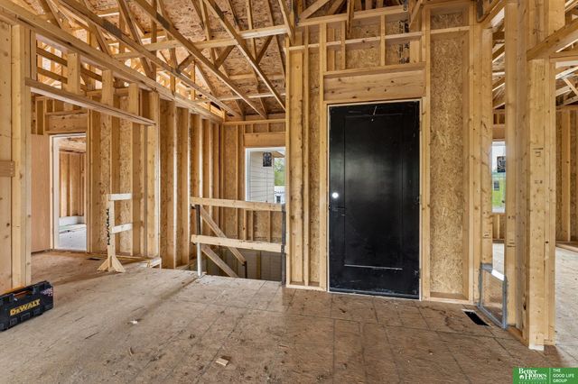 16619 Mueller Street, Bennington, NE 68007