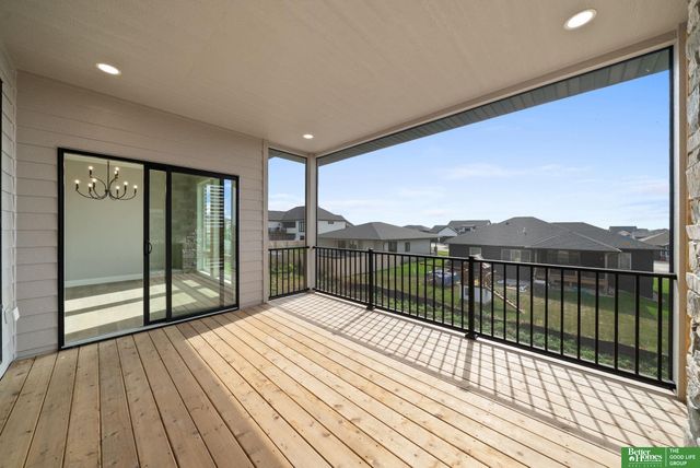 16619 Mueller Street, Bennington, NE 68007