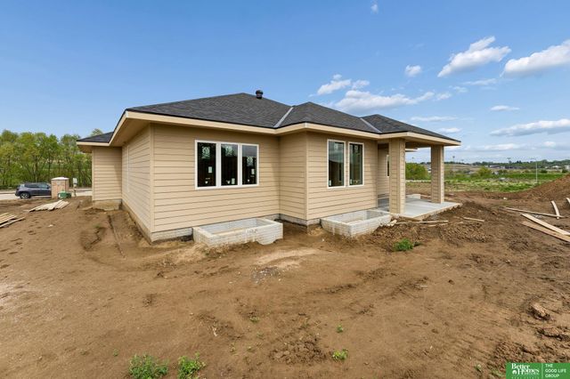 16619 Mueller Street, Bennington, NE 68007