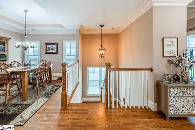 902 Blue Moon Street, Taylors, SC 29687