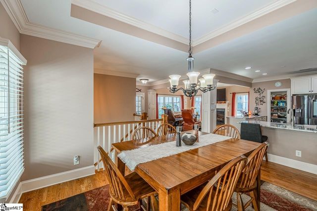 902 Blue Moon Street, Taylors, SC 29687