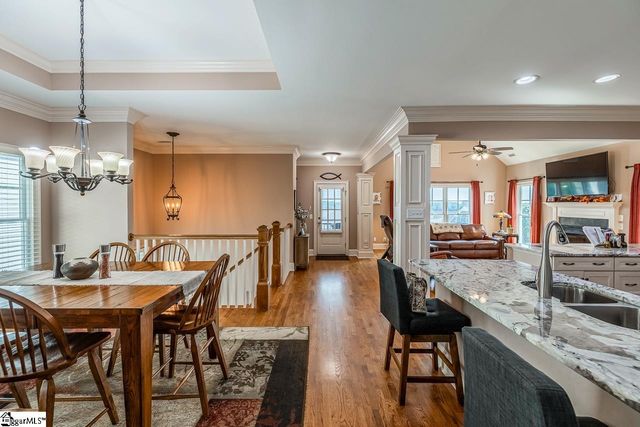 902 Blue Moon Street, Taylors, SC 29687