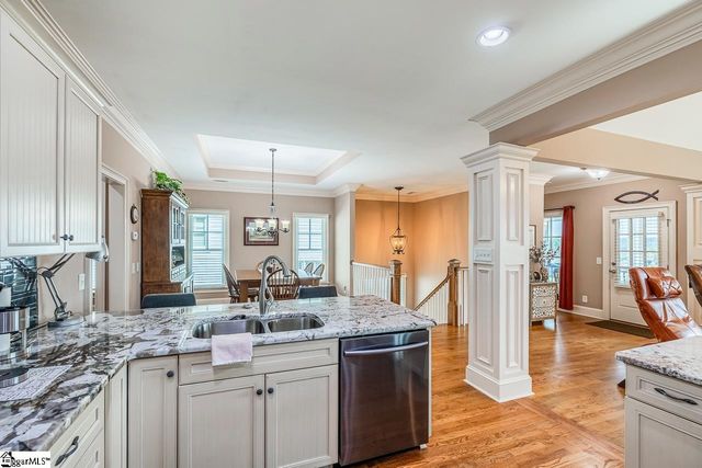 902 Blue Moon Street, Taylors, SC 29687