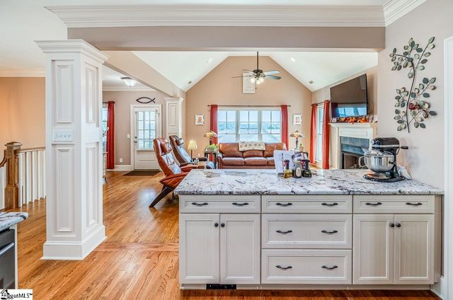 902 Blue Moon Street, Taylors, SC 29687