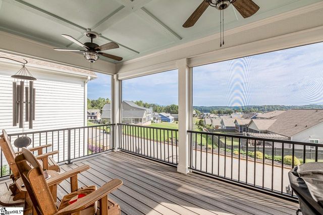 902 Blue Moon Street, Taylors, SC 29687