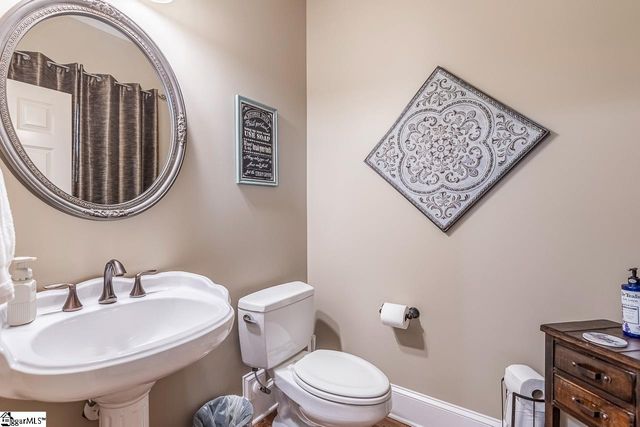 902 Blue Moon Street, Taylors, SC 29687