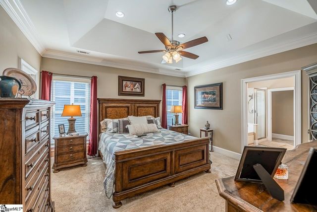 902 Blue Moon Street, Taylors, SC 29687