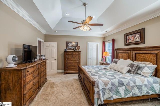 902 Blue Moon Street, Taylors, SC 29687