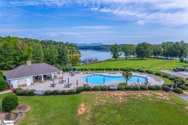 902 Blue Moon Street, Taylors, SC 29687