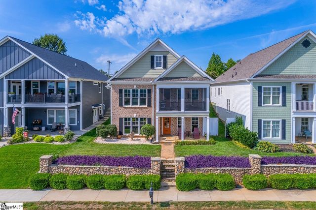 902 Blue Moon Street, Taylors, SC 29687