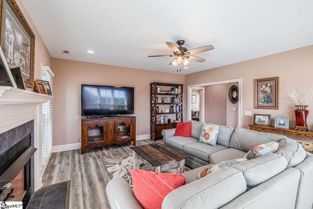 902 Blue Moon Street, Taylors, SC 29687