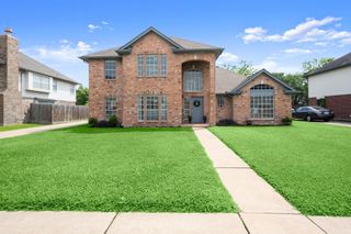 10206 Jockey Club Drive Drive, Houston, TX 77065