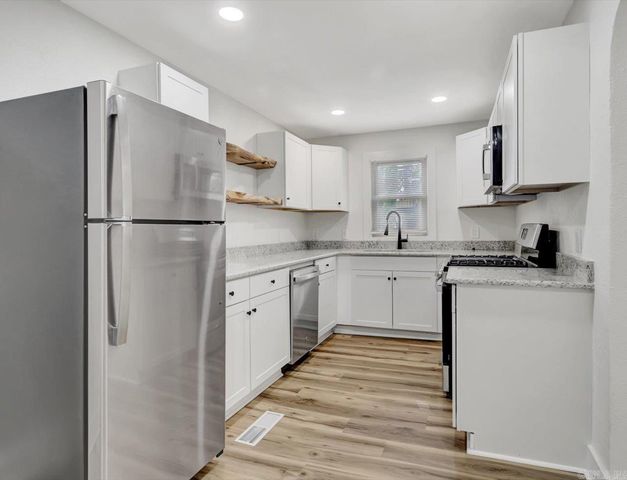 219 S Patterson Street, Hot Springs, AR 71913