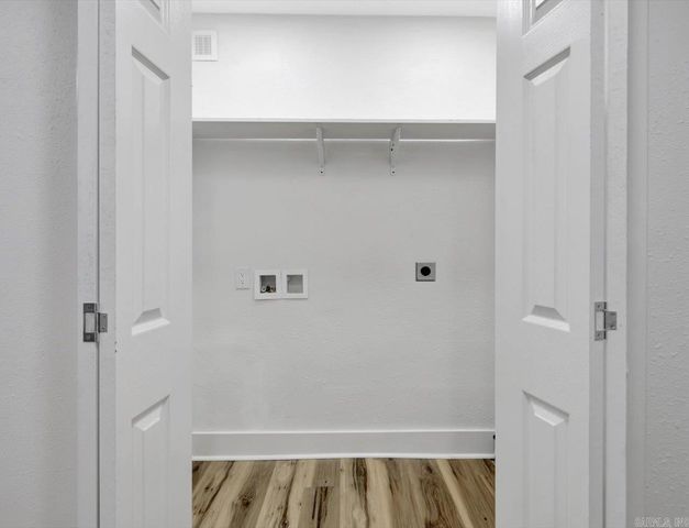 219 S Patterson Street, Hot Springs, AR 71913