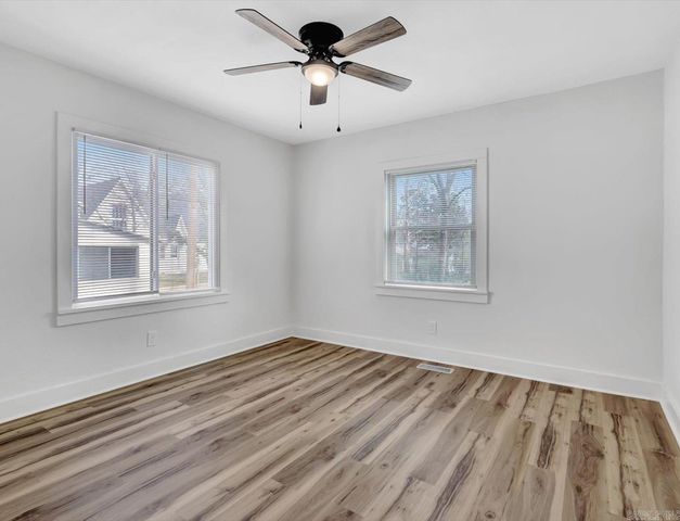 219 S Patterson Street, Hot Springs, AR 71913