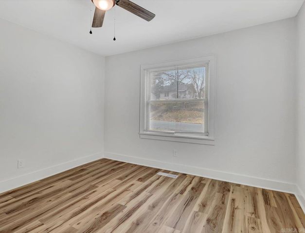 219 S Patterson Street, Hot Springs, AR 71913