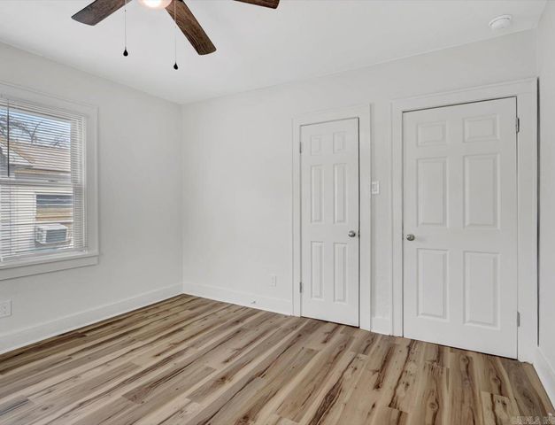 219 S Patterson Street, Hot Springs, AR 71913