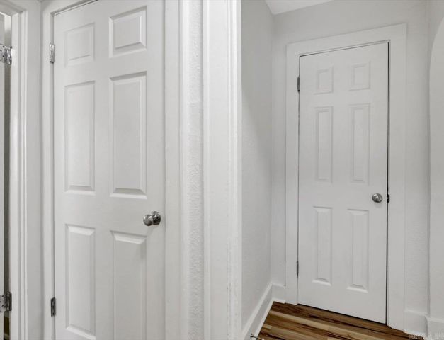 219 S Patterson Street, Hot Springs, AR 71913