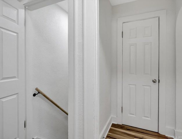 219 S Patterson Street, Hot Springs, AR 71913